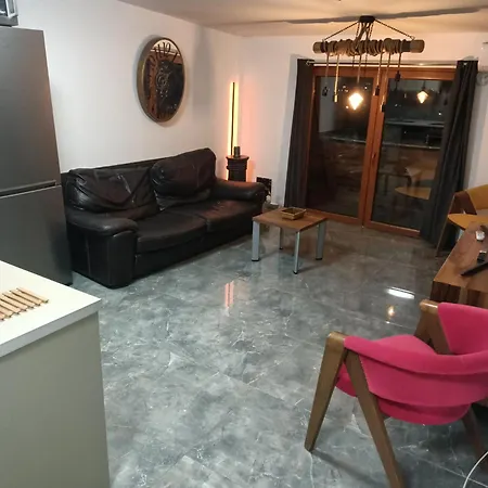 New Flat شقة سكوبجي