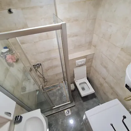 New Flat * سكوبجي