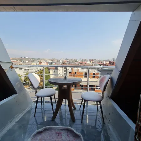 New Flat سكوبجي