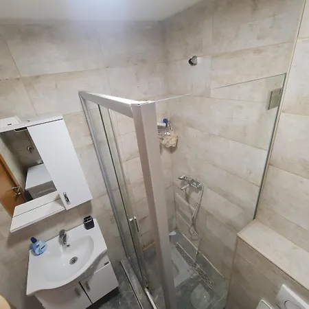 New Flat سكوبجي
