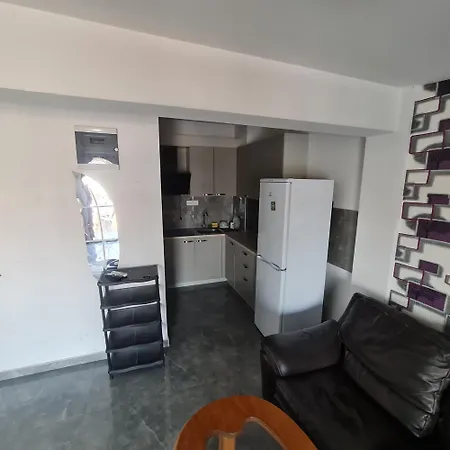 New Flat سكوبجي